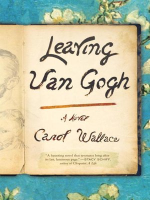 Leaving Van Gogh - ebook
